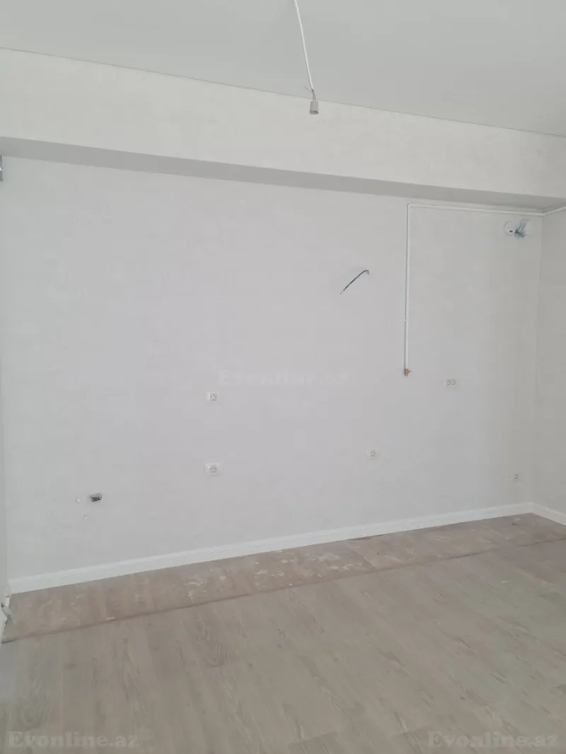 Satılır 3 otaqlı Mənzil Yeni tikili 75 m² Yasamal r. - şəkil 5