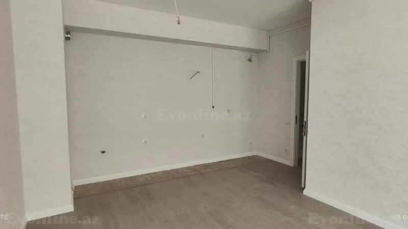 Satılır 3 otaqlı Mənzil Yeni tikili 75 m² Yasamal r. - şəkil 6