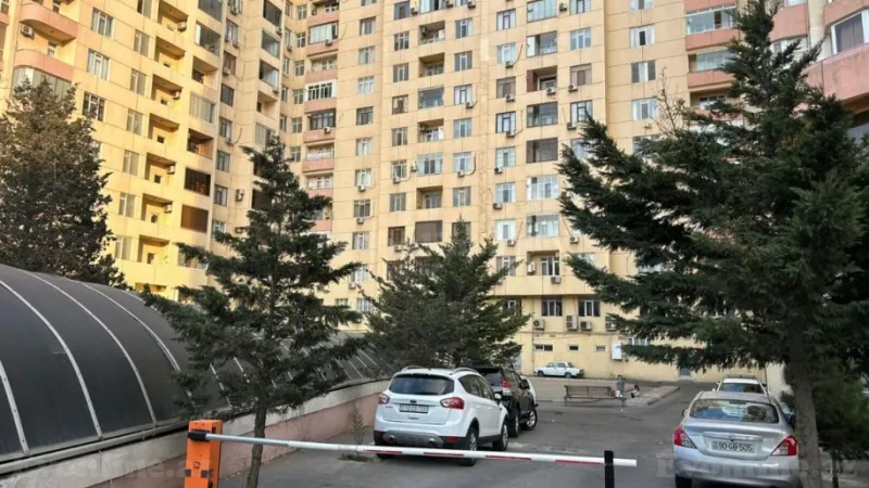 Kirayə verilir 2 otaqlı Mənzil Yeni tikili 68 m² 4-cü mikrorayon - şəkil 14