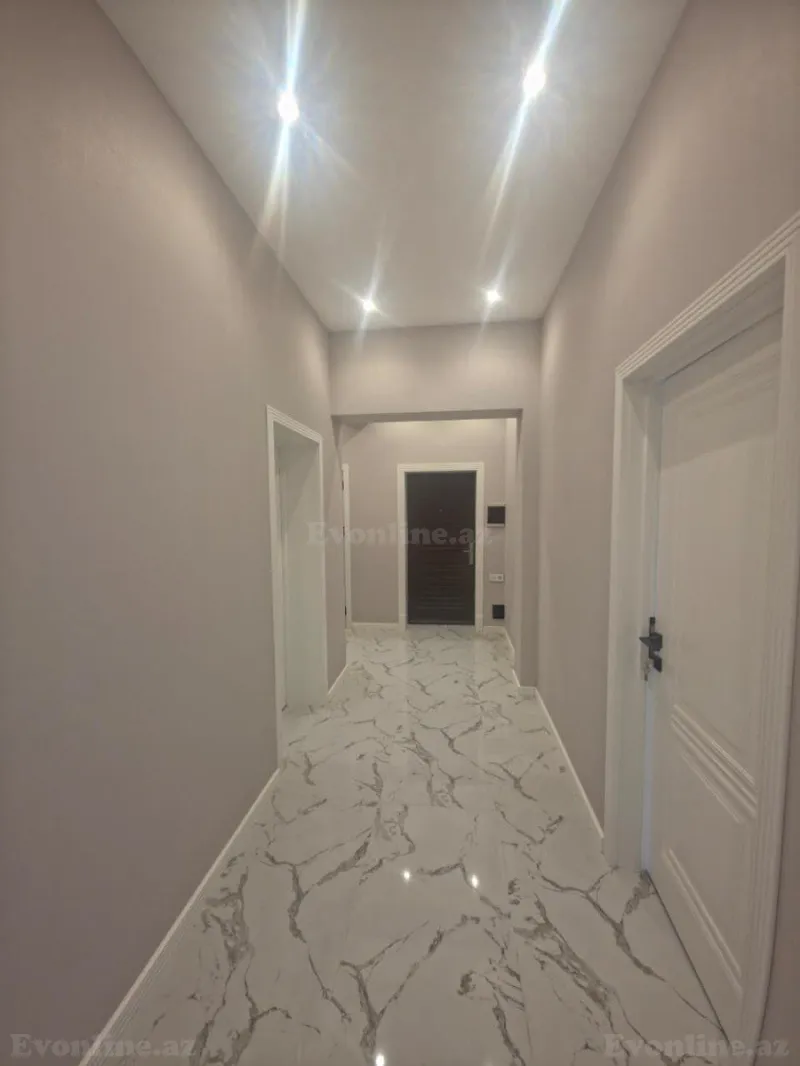 3 otaqlı Mənzil 81 m² Sumqayıt Satılır