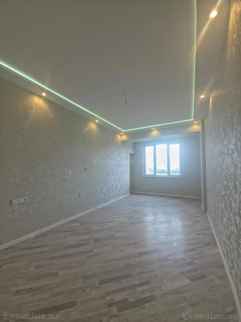 Satılır 3 otaqlı Mənzil Yeni tikili 81 m² Sumqayıt - şəkil 2
