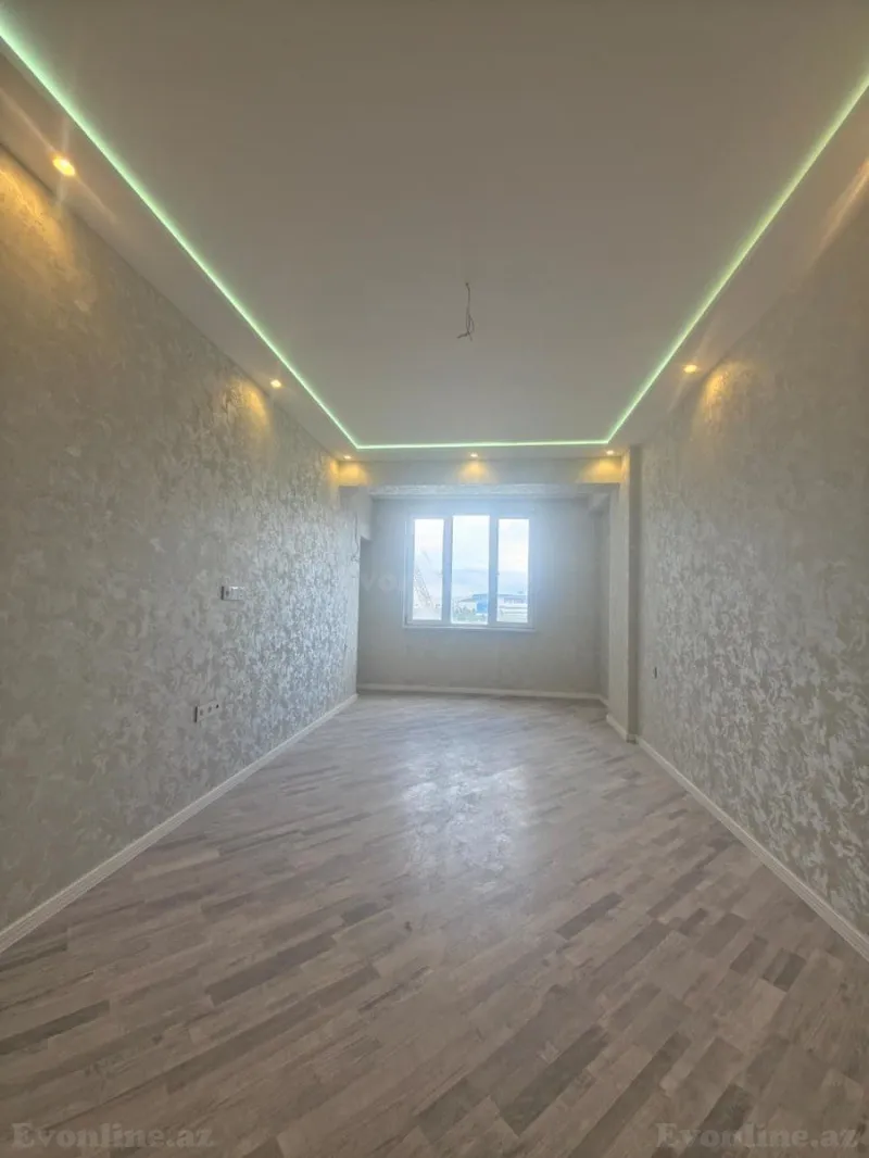 Satılır 3 otaqlı Mənzil Yeni tikili 81 m² Sumqayıt - şəkil 3
