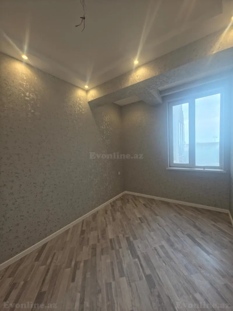 Satılır 3 otaqlı Mənzil Yeni tikili 81 m² Sumqayıt - şəkil 4