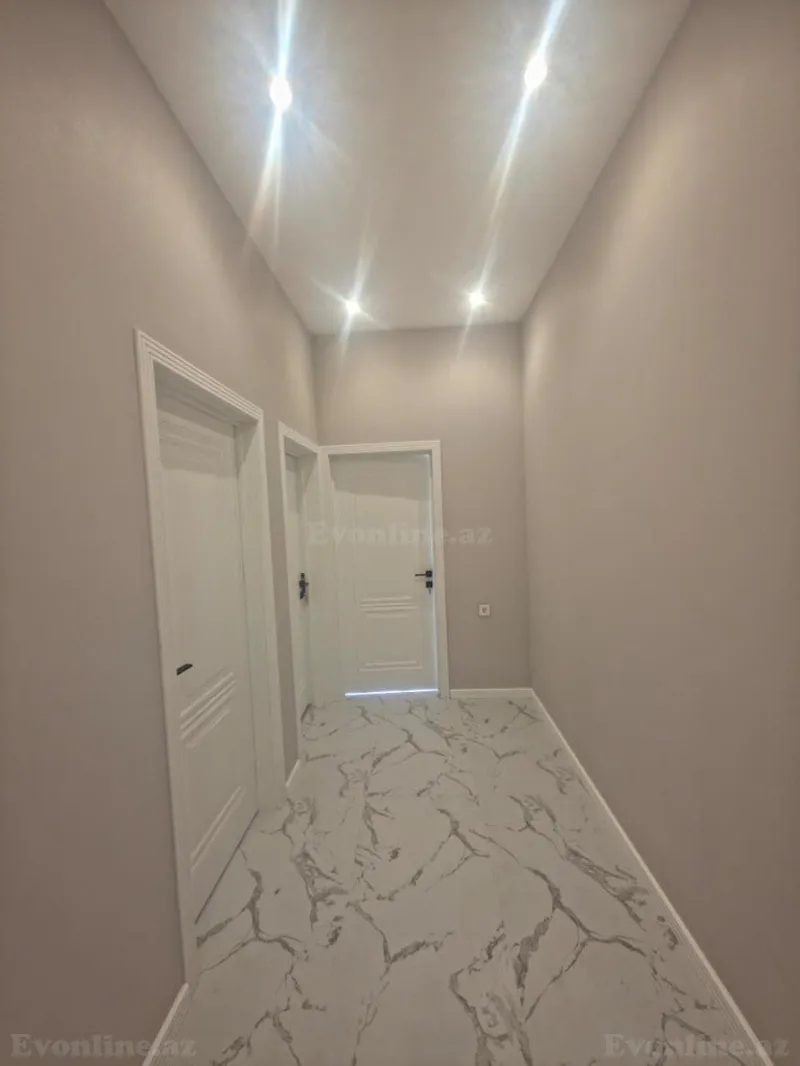 Satılır 3 otaqlı Mənzil Yeni tikili 81 m² Sumqayıt - şəkil 7