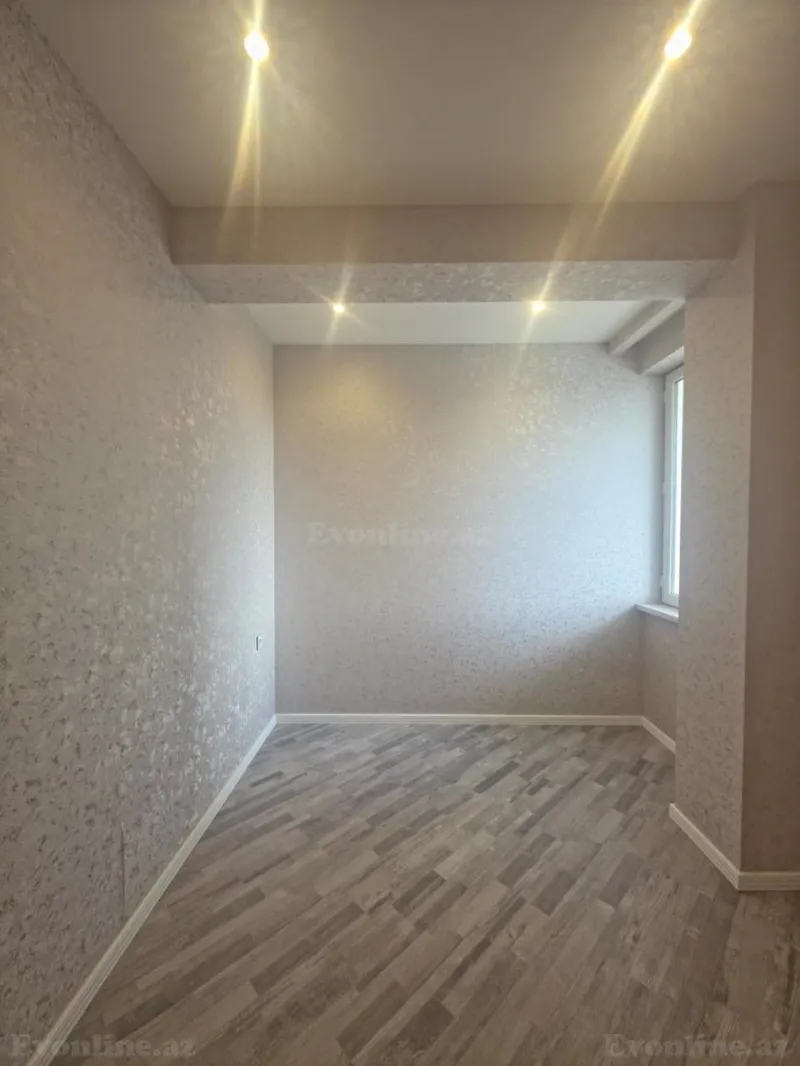 Satılır 3 otaqlı Mənzil Yeni tikili 81 m² Sumqayıt - şəkil 9