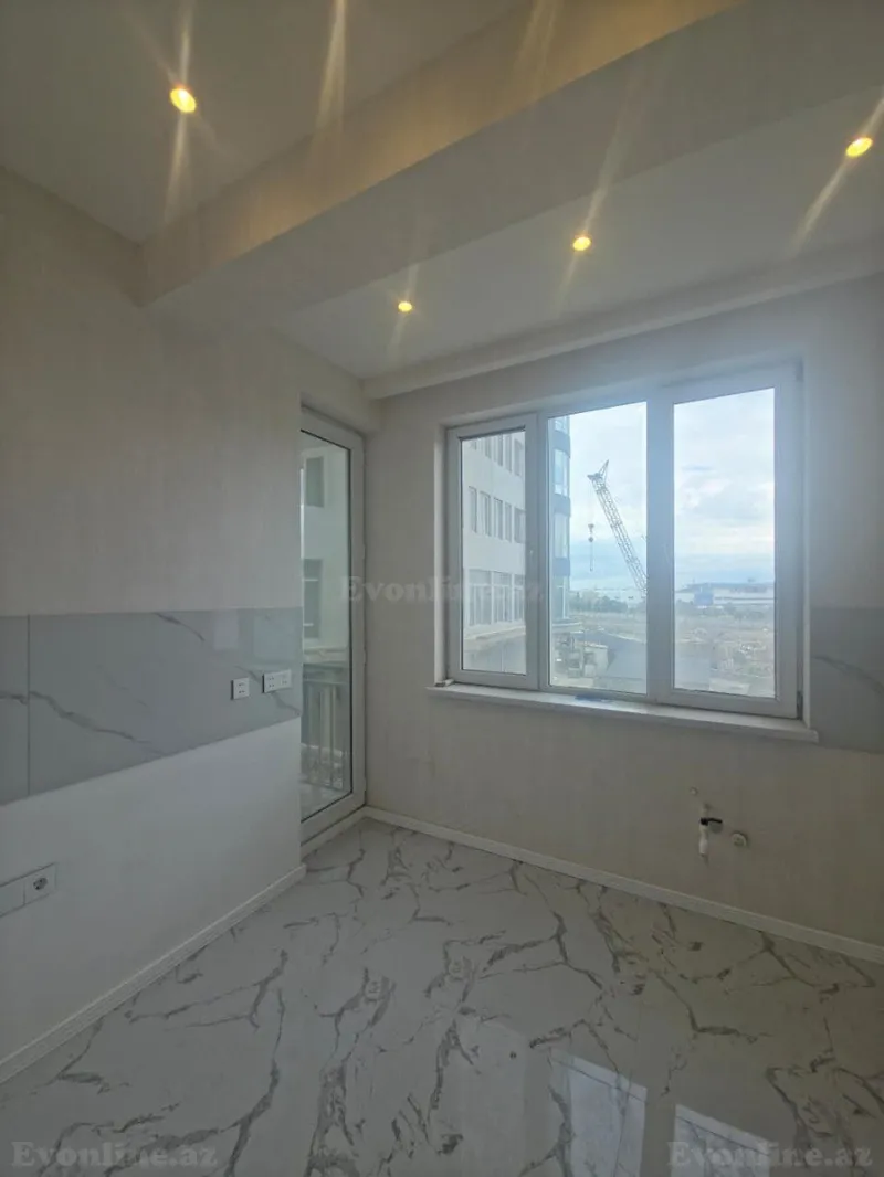 Satılır 3 otaqlı Mənzil Yeni tikili 81 m² Sumqayıt - şəkil 11