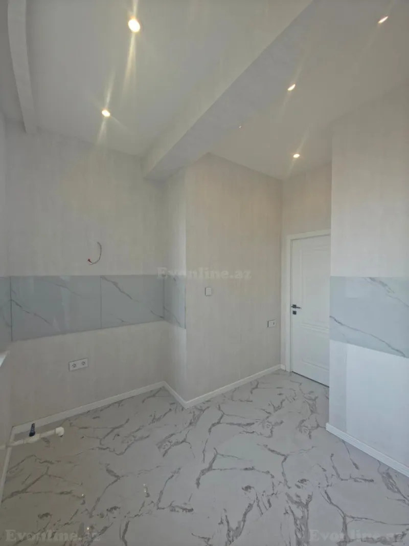 Satılır 3 otaqlı Mənzil Yeni tikili 81 m² Sumqayıt - şəkil 16