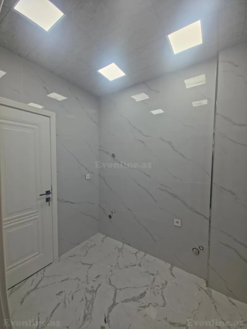Satılır 3 otaqlı Mənzil Yeni tikili 81 m² Sumqayıt - şəkil 17