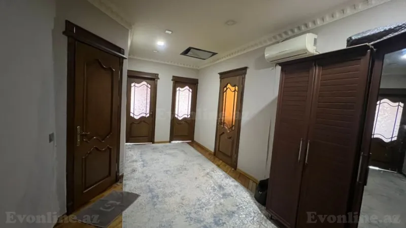 Kirayə verilir 2 otaqlı Mənzil Yeni tikili 80 m² Nizami m. - şəkil 6