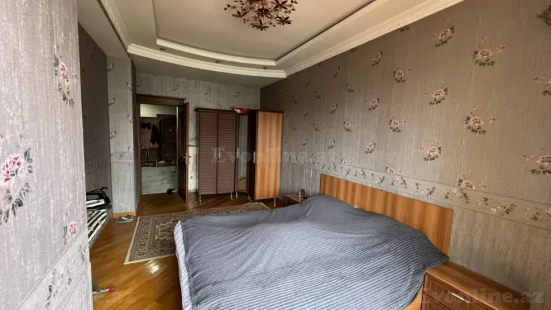 Kirayə verilir 2 otaqlı Mənzil Yeni tikili 80 m² Nizami m. - şəkil 8