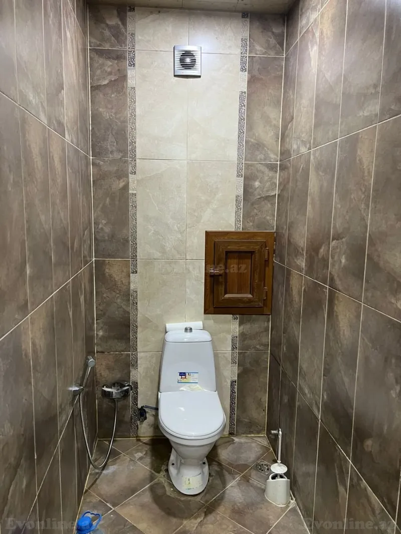 Kirayə verilir 2 otaqlı Mənzil Yeni tikili 80 m² Nizami m. - şəkil 10