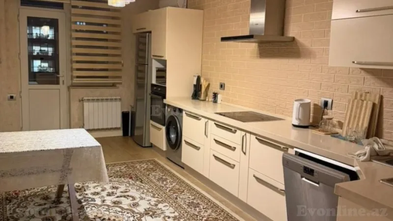 Satılır 3 otaqlı Mənzil Yeni tikili 177 m² 28 May m. - şəkil 5