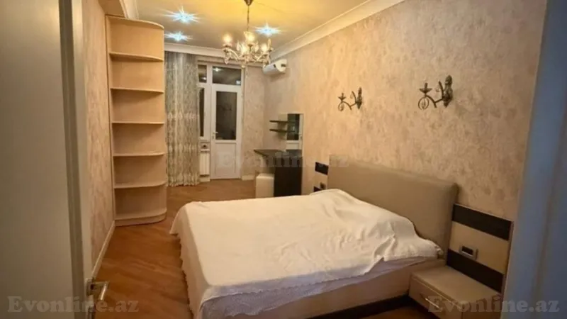 Satılır 3 otaqlı Mənzil Yeni tikili 177 m² 28 May m. - şəkil 7