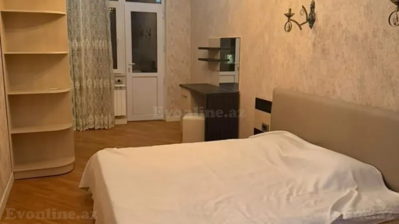 Satılır 3 otaqlı Mənzil Yeni tikili 177 m² 28 May m. - şəkil 8