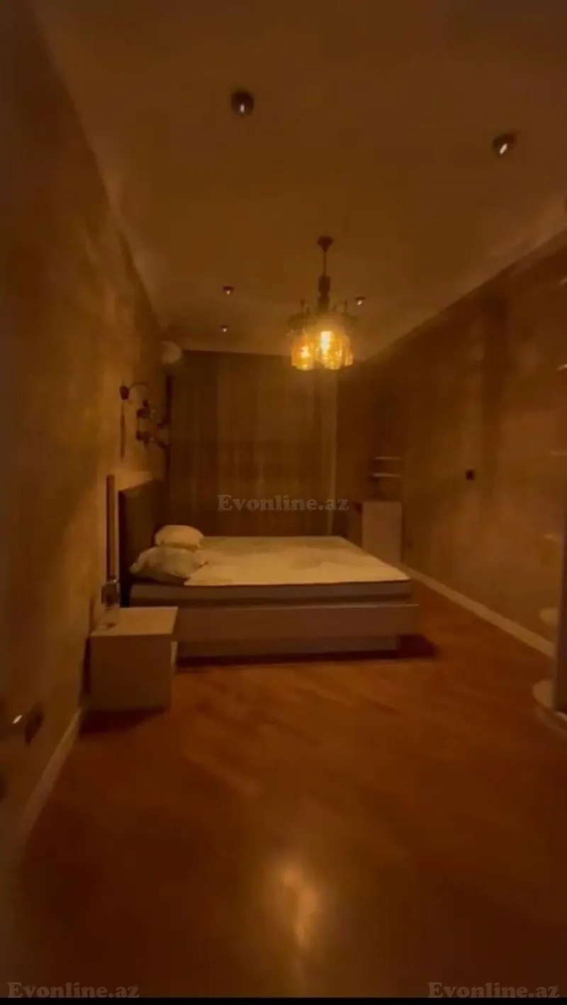 Satılır 3 otaqlı Mənzil Yeni tikili 177 m² 28 May m. - şəkil 9