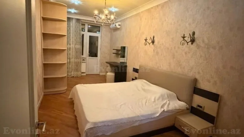 Satılır 3 otaqlı Mənzil Yeni tikili 177 m² 28 May m. - şəkil 11