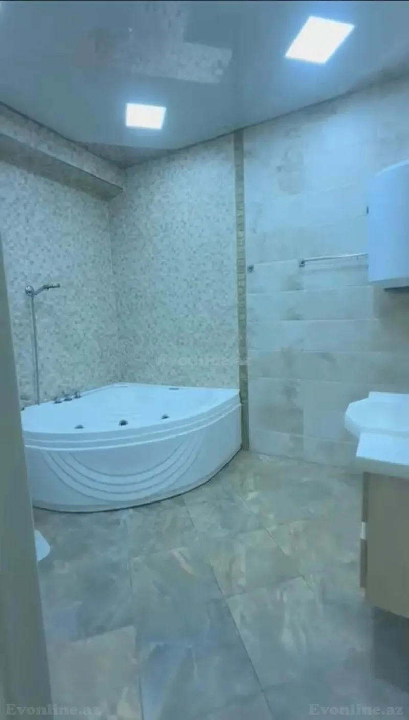 Satılır 3 otaqlı Mənzil Yeni tikili 177 m² 28 May m. - şəkil 12