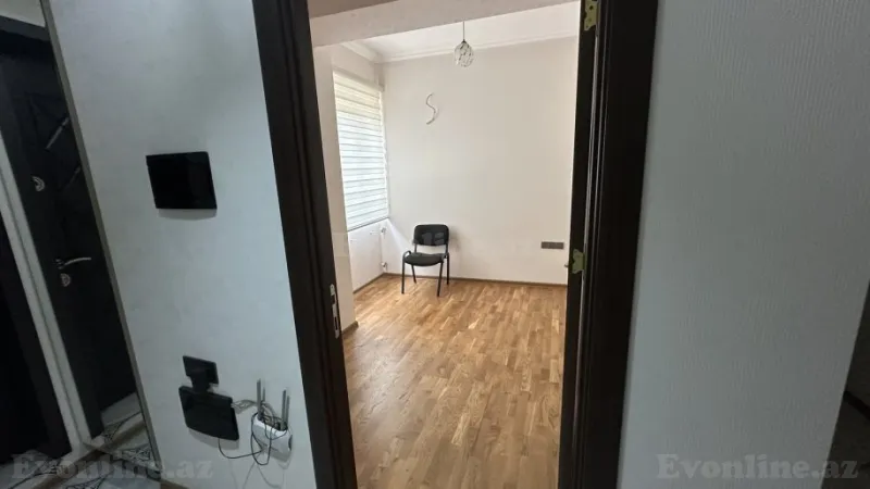 Kirayə verilir Obyekt 104 m² Memar Əcəmi m. - şəkil 2