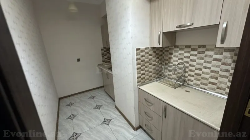 Kirayə verilir Obyekt 104 m² Memar Əcəmi m. - şəkil 3