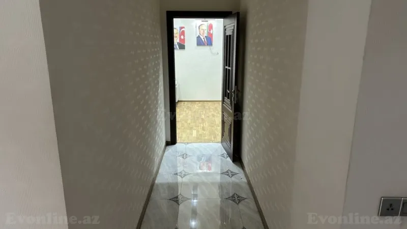 Kirayə verilir Obyekt 104 m² Memar Əcəmi m. - şəkil 4