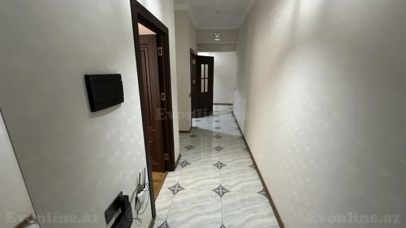 Kirayə verilir Obyekt 104 m² Memar Əcəmi m. - şəkil 6