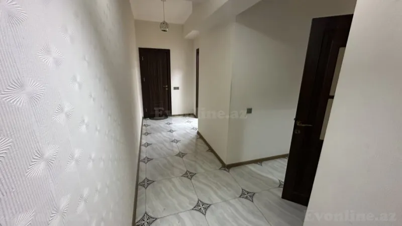 Kirayə verilir Obyekt 104 m² Memar Əcəmi m. - şəkil 7