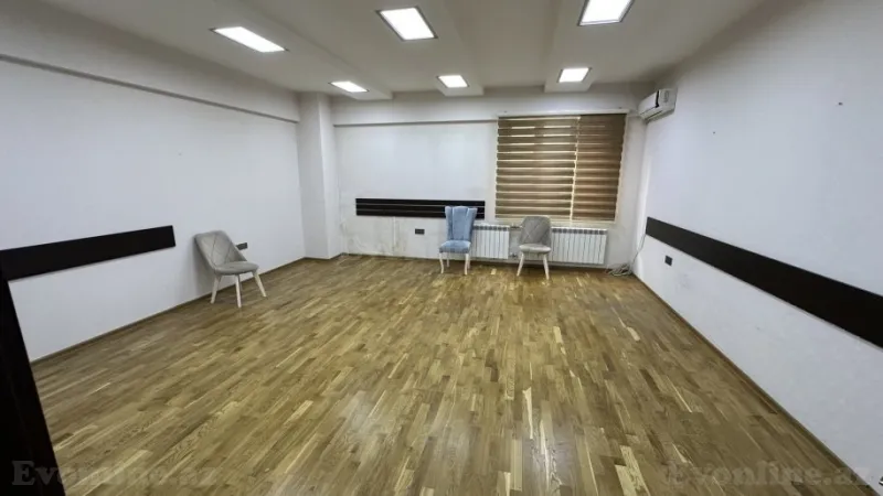 Kirayə verilir Obyekt 104 m² Memar Əcəmi m. - şəkil 8