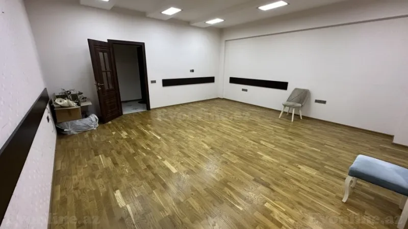 Kirayə verilir Obyekt 104 m² Memar Əcəmi m. - şəkil 9