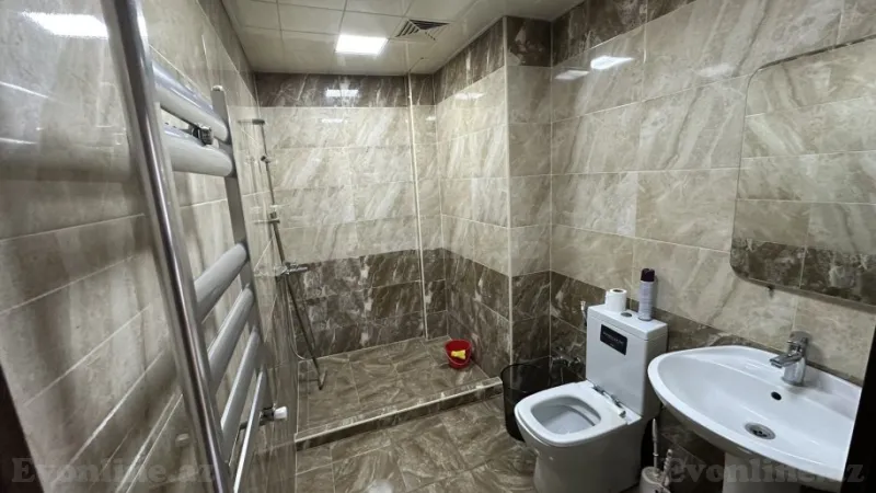 Kirayə verilir Obyekt 104 m² Memar Əcəmi m. - şəkil 10