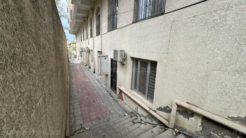 Kirayə verilir Obyekt 104 m² Memar Əcəmi m. - şəkil 11