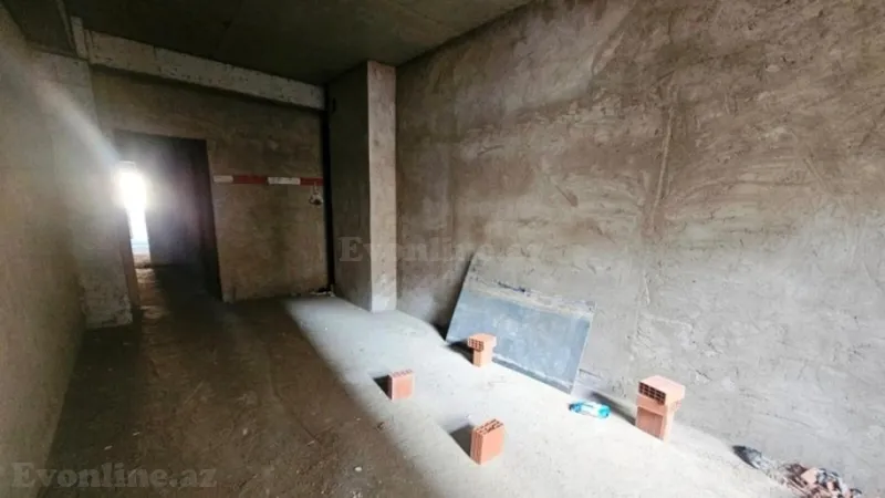 Satılır 2 otaqlı Mənzil Yeni tikili 80 m² Nərimanov r. - şəkil 7