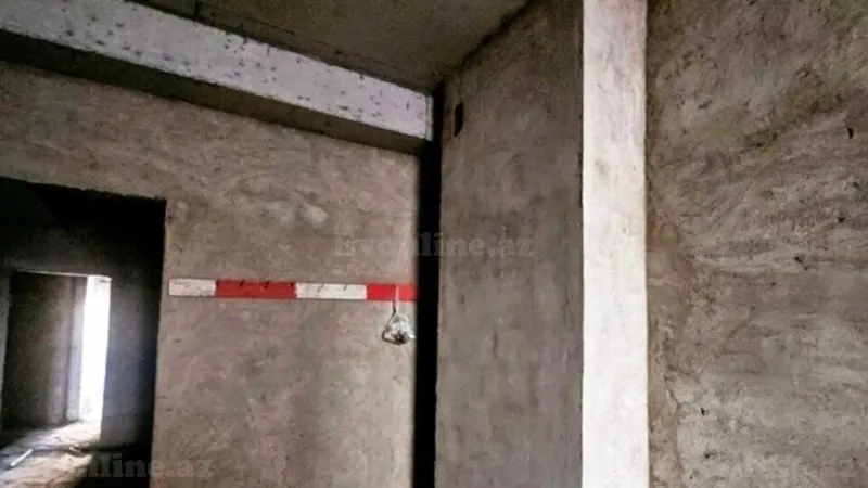 Satılır 2 otaqlı Mənzil Yeni tikili 80 m² Nərimanov r. - şəkil 8