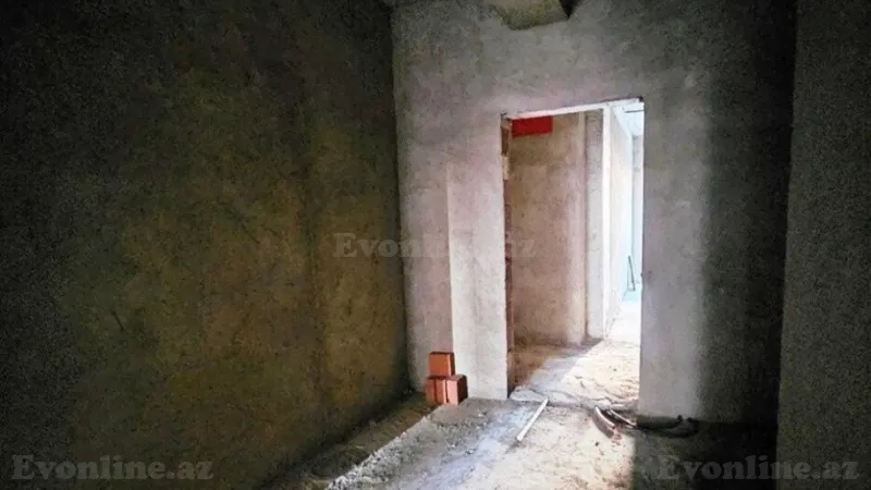 Satılır 2 otaqlı Mənzil Yeni tikili 80 m² Nərimanov r. - şəkil 11