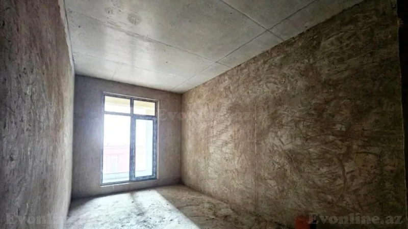 Satılır 2 otaqlı Mənzil Yeni tikili 80 m² Nərimanov r. - şəkil 12