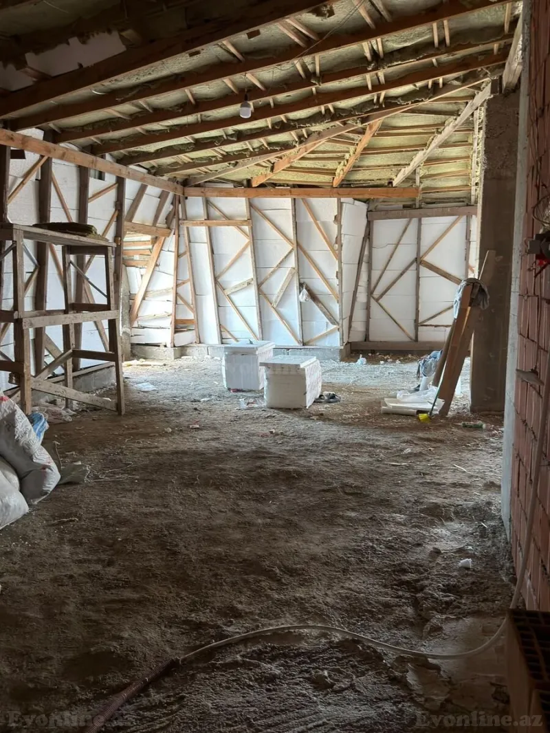 Satılır 3 otaqlı Mənzil Yeni tikili 100 m² Mehdiabad - şəkil 3