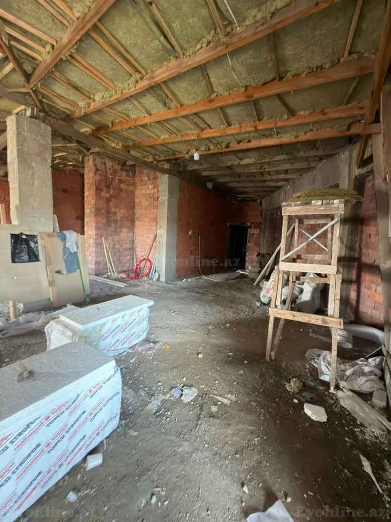 Satılır 3 otaqlı Mənzil Yeni tikili 100 m² Mehdiabad - şəkil 5