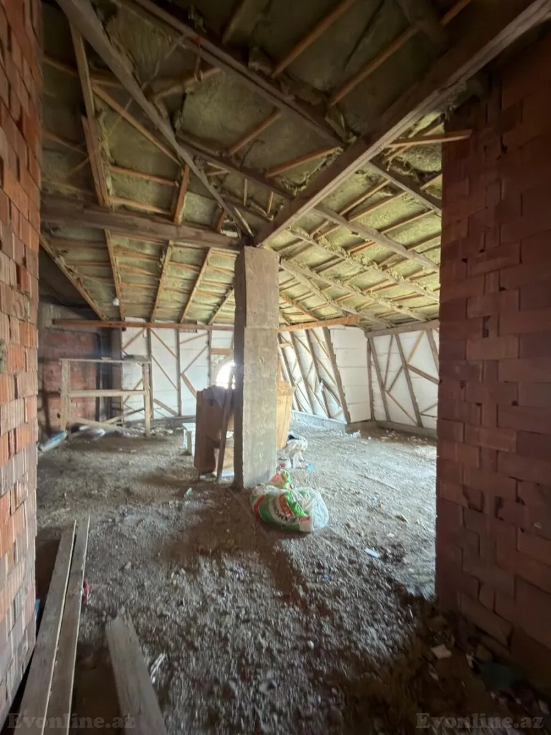 Satılır 3 otaqlı Mənzil Yeni tikili 100 m² Mehdiabad - şəkil 6