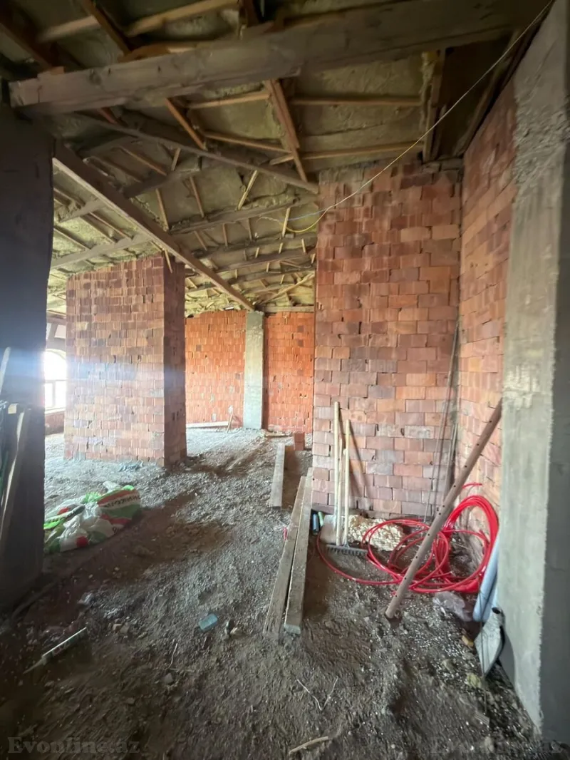 Satılır 3 otaqlı Mənzil Yeni tikili 100 m² Mehdiabad - şəkil 7