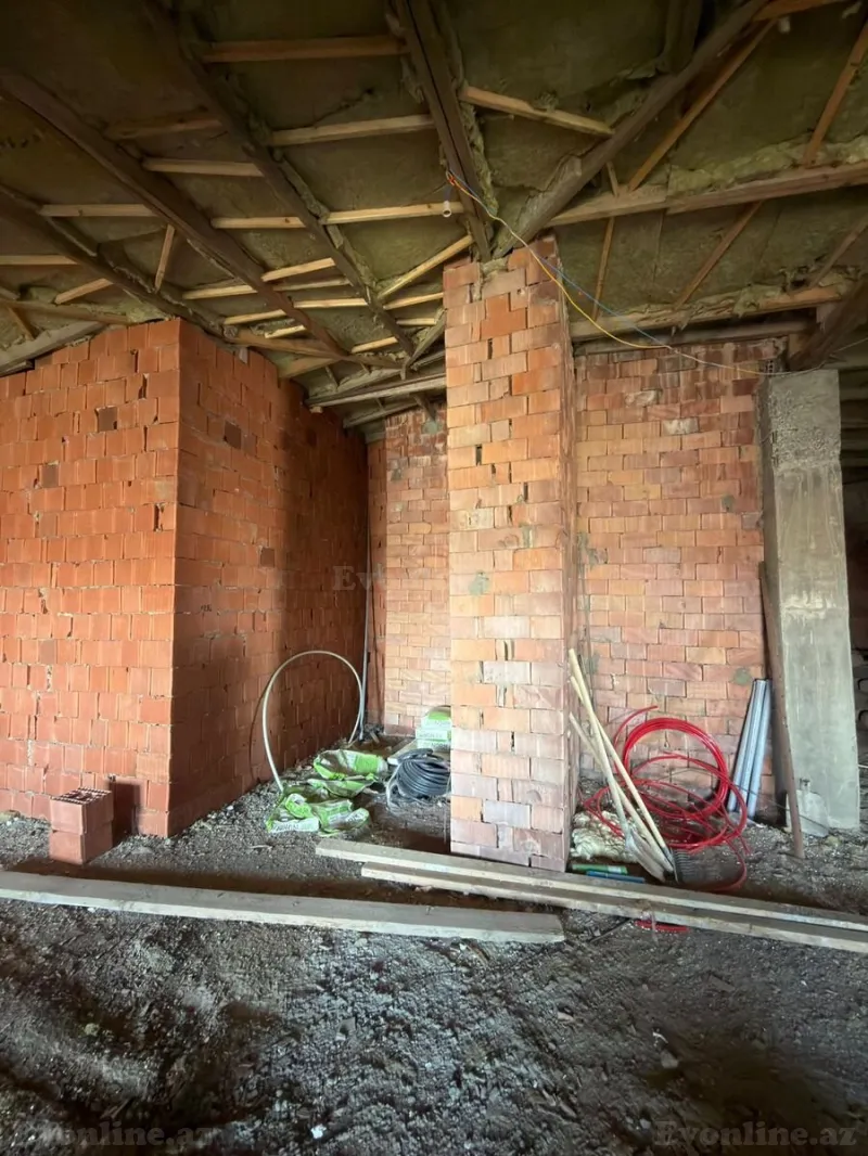 Satılır 3 otaqlı Mənzil Yeni tikili 100 m² Mehdiabad - şəkil 8