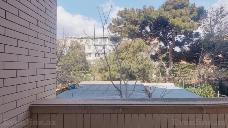 Kirayə verilir Obyekt 700 m² Nəriman Nərimanov m. - şəkil 6