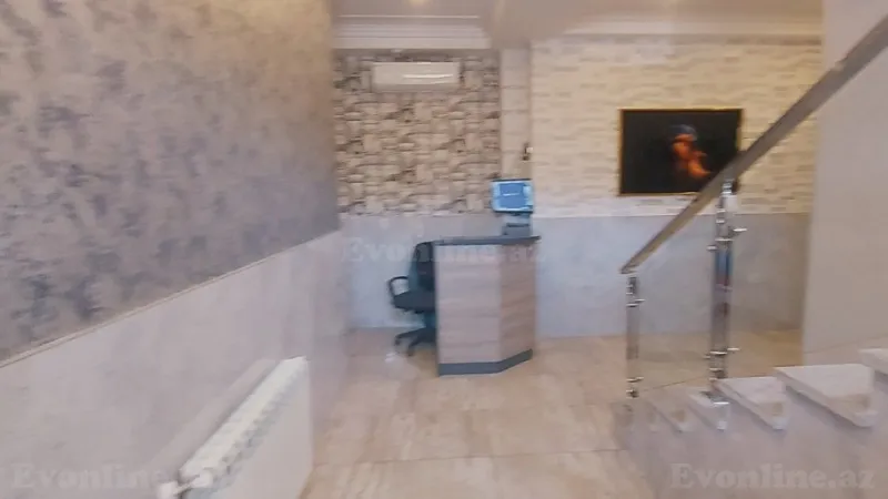 Kirayə verilir Obyekt 700 m² Nəriman Nərimanov m. - şəkil 8