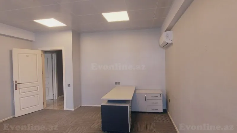 Kirayə verilir Obyekt 700 m² Nəriman Nərimanov m. - şəkil 9