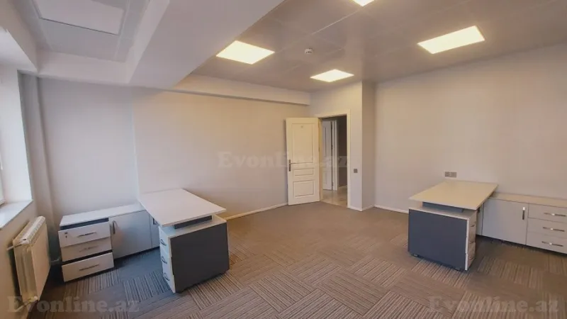 Kirayə verilir Obyekt 700 m² Nəriman Nərimanov m. - şəkil 10