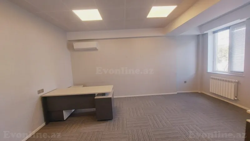 Kirayə verilir Obyekt 700 m² Nəriman Nərimanov m. - şəkil 11