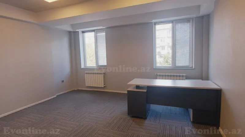 Kirayə verilir Obyekt 700 m² Nəriman Nərimanov m. - şəkil 12