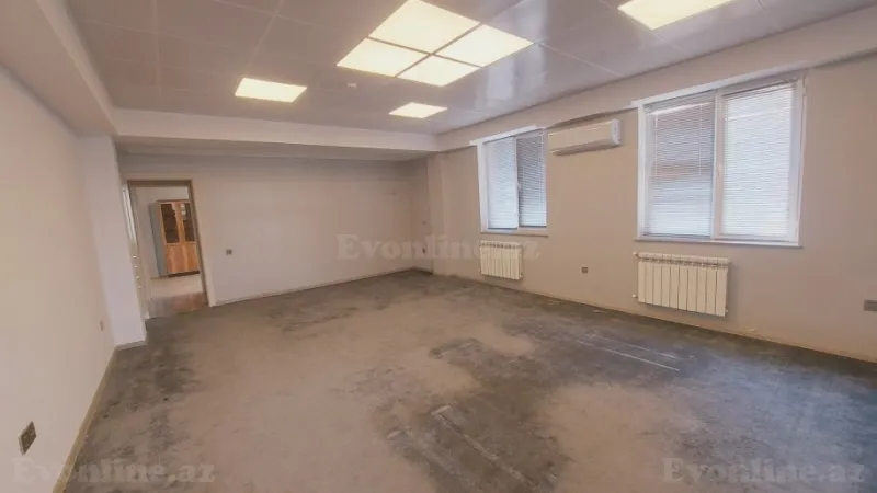 Kirayə verilir Obyekt 700 m² Nəriman Nərimanov m. - şəkil 13