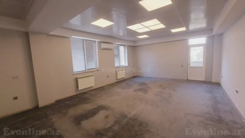 Kirayə verilir Obyekt 700 m² Nəriman Nərimanov m. - şəkil 14