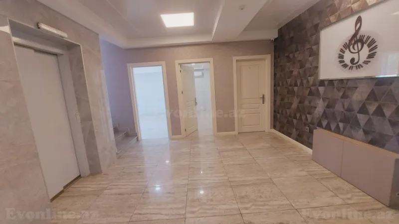 Kirayə verilir Obyekt 700 m² Nəriman Nərimanov m. - şəkil 16