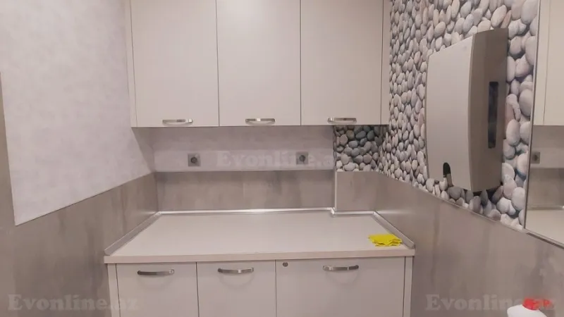 Kirayə verilir Obyekt 700 m² Nəriman Nərimanov m. - şəkil 18