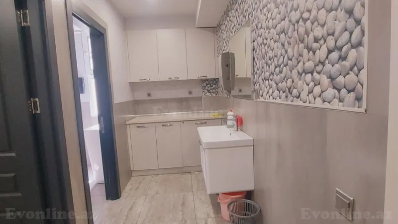 Kirayə verilir Obyekt 700 m² Nəriman Nərimanov m. - şəkil 19